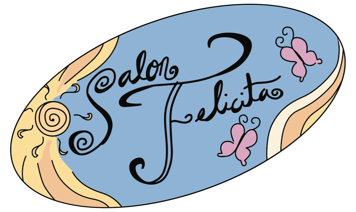 Salon Felicita Logo